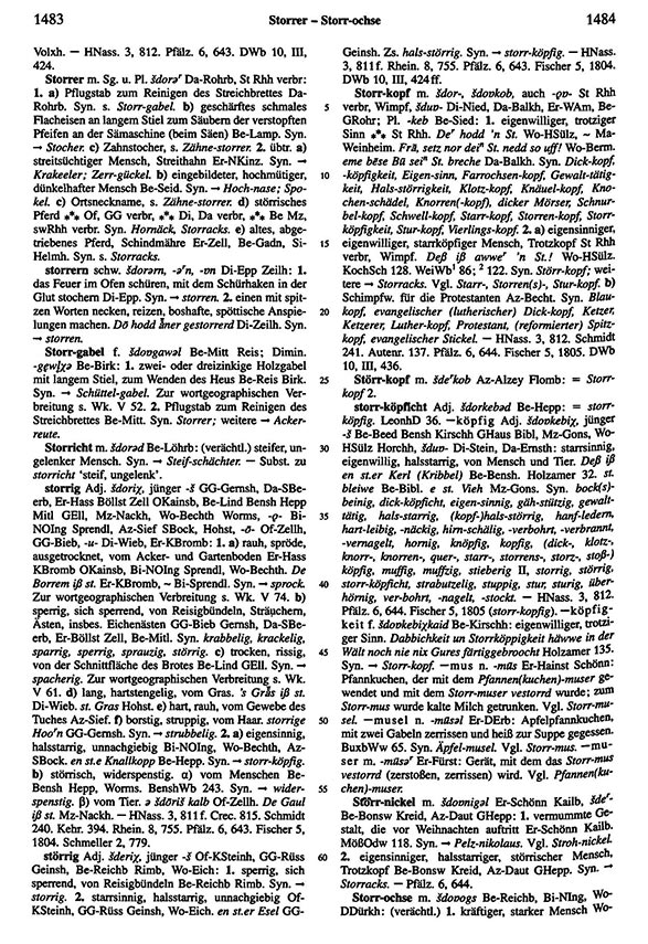 Seitenanzeige: Band 5, Spalten 1483–1484