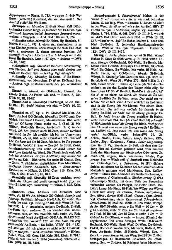 Page View: Volume 5, Columns 1505–1506
