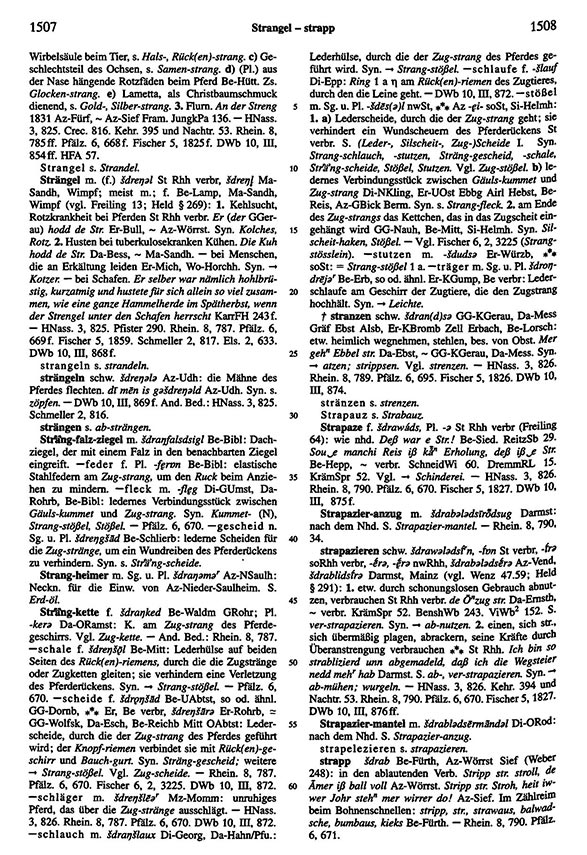 Page View: Volume 5, Columns 1507–1508