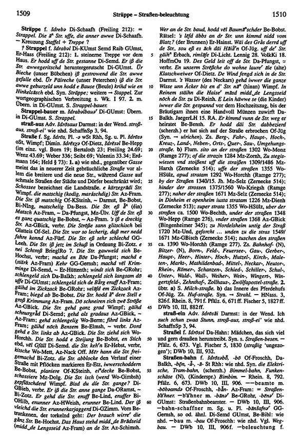 Page View: Volume 5, Columns 1509–1510