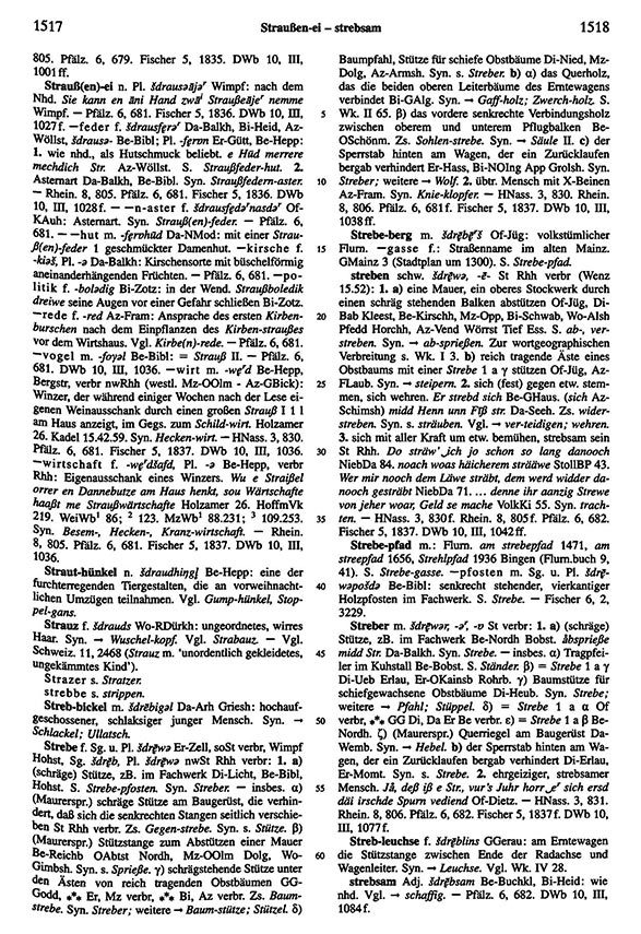 Page View: Volume 5, Columns 1517–1518