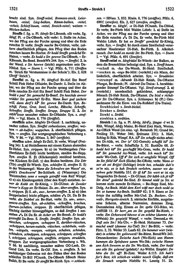 Seitenanzeige: Band 5, Spalten 1521–1522