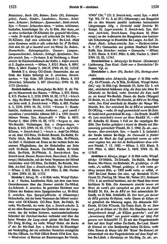 Seitenanzeige: Band 5, Spalten 1523–1524