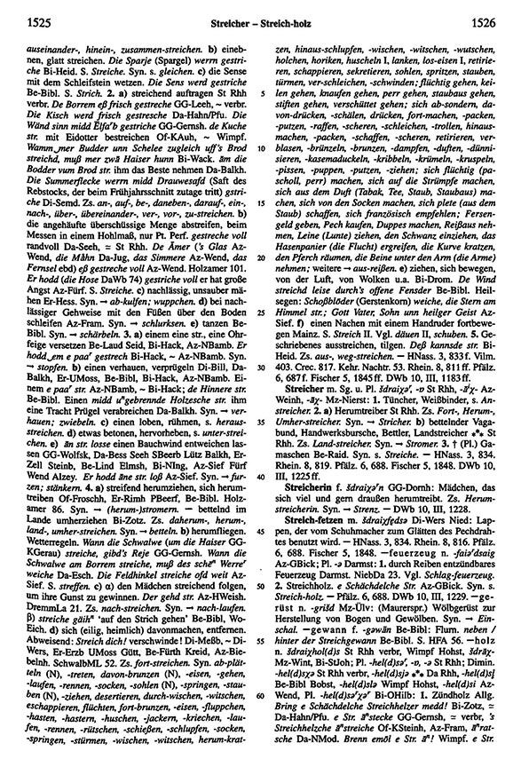 Seitenanzeige: Band 5, Spalten 1525–1526