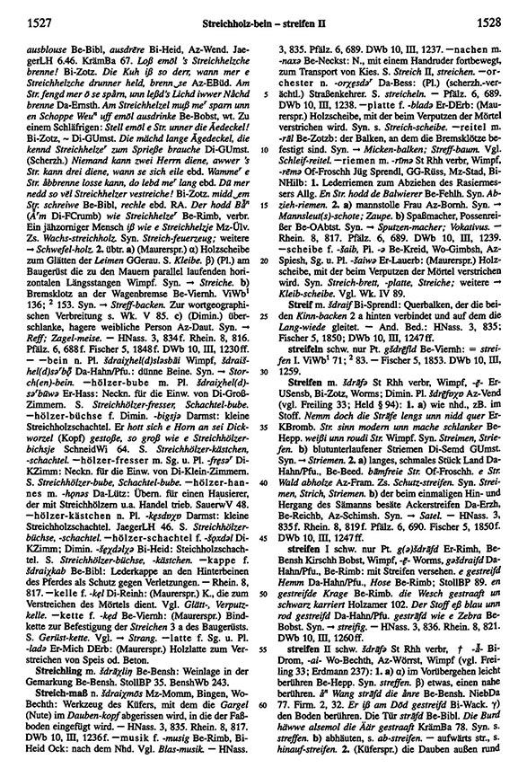 Seitenanzeige: Band 5, Spalten 1527–1528