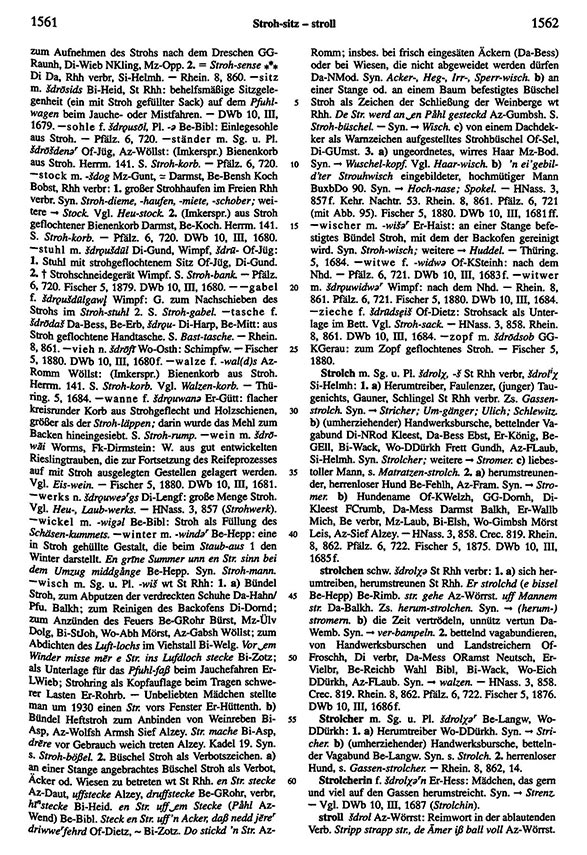 Seitenanzeige: Band 5, Spalten 1561–1562