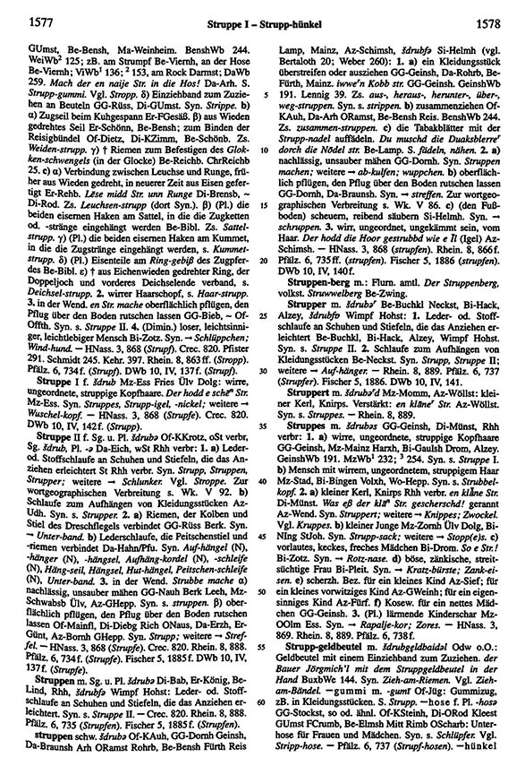 Page View: Volume 5, Columns 1577–1578