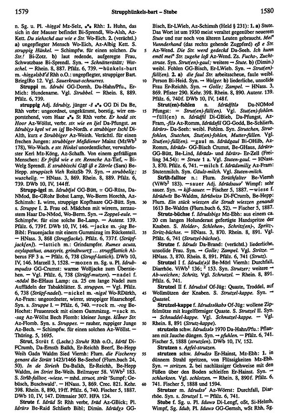 Page View: Volume 5, Columns 1579–1580