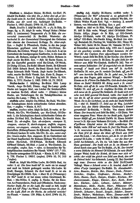 Seitenanzeige: Band 5, Spalten 1595–1596