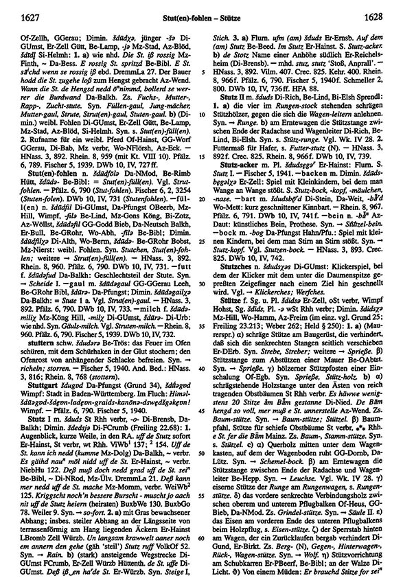 Zum Vergrößern bitte klicken Seitenanzeige: Band 5, Spalten 1627–1628