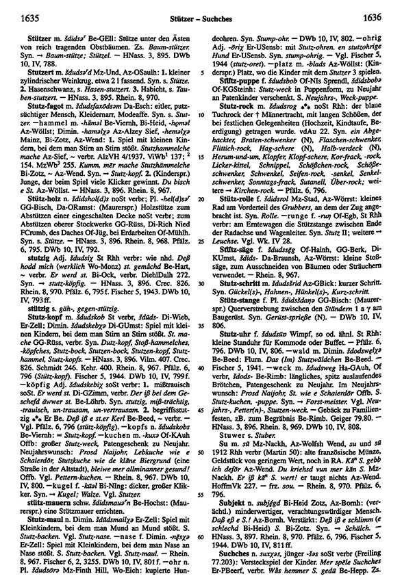 Page View: Volume 5, Columns 1635–1636