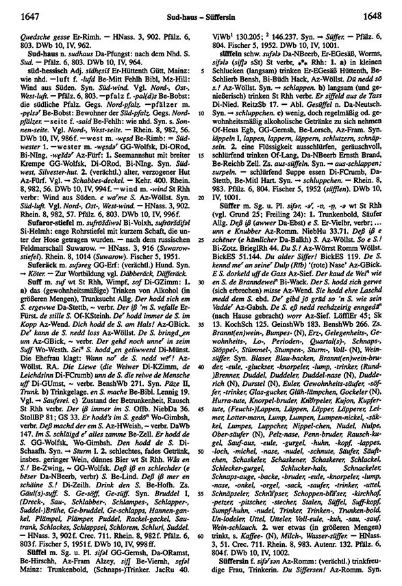 Click to enlarge Page View: Volume 5, Columns 1647–1648