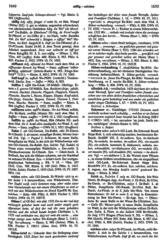 Seitenanzeige: Band 5, Spalten 1649–1650