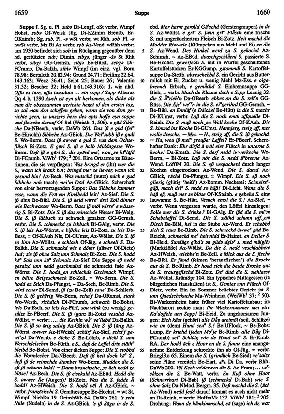 Click to enlarge Page View: Volume 5, Columns 1659–1660