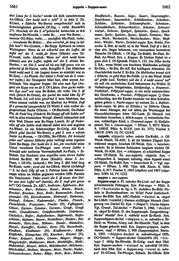 Zum Vergrößern bitte klicken Seitenanzeige: Band 5, Spalten 1661–1662