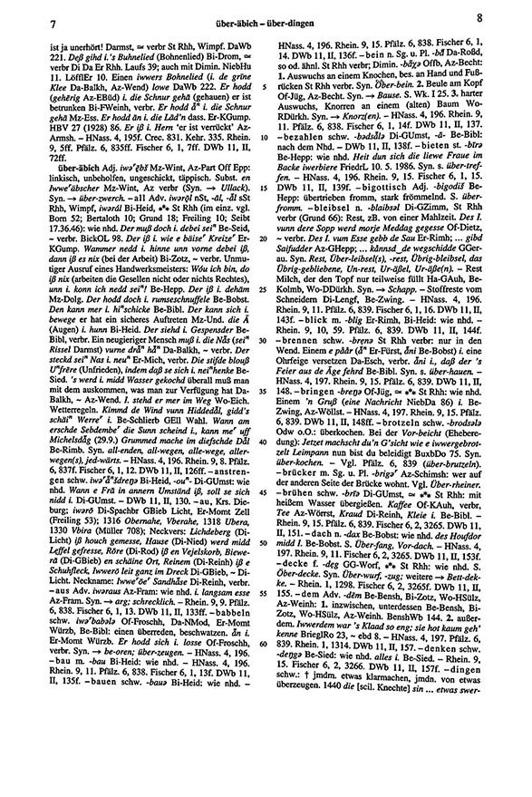 Page View: Volume 6, Columns 7–8