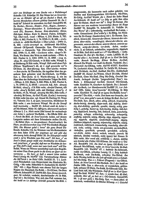 Seitenanzeige: Band 6, Spalten 35–36