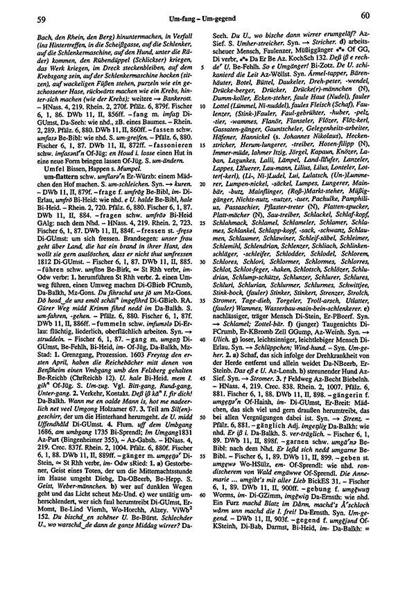 Page View: Volume 6, Columns 59–60