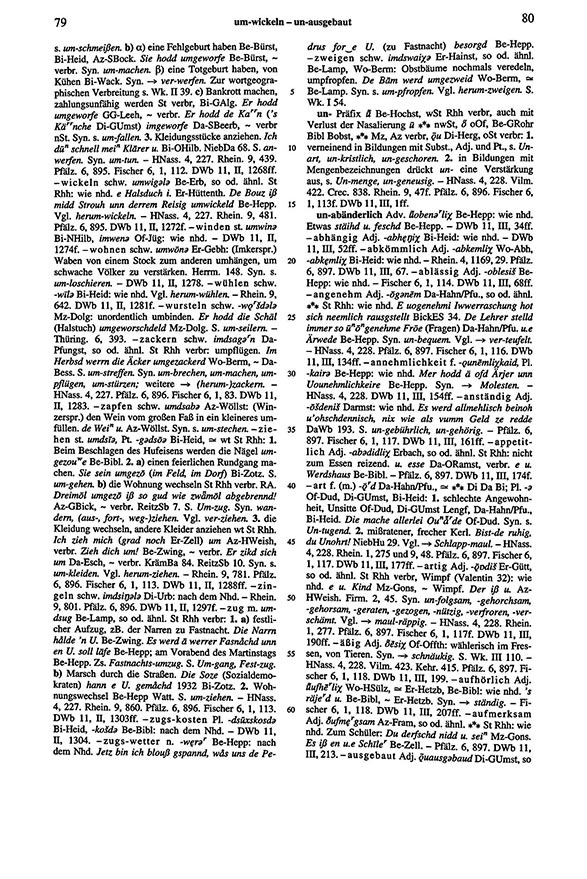 Page View: Volume 6, Columns 79–80