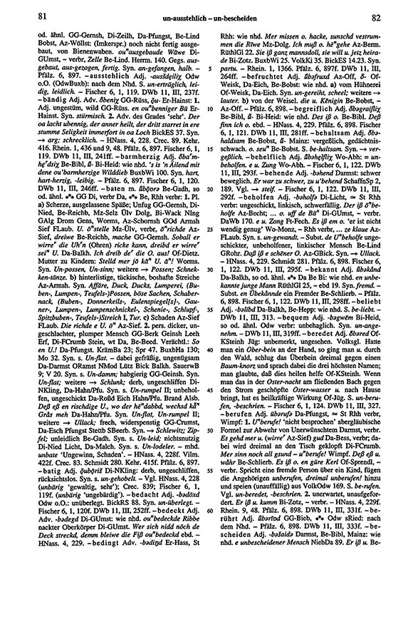 Click to enlarge Page View: Volume 6, Columns 81–82