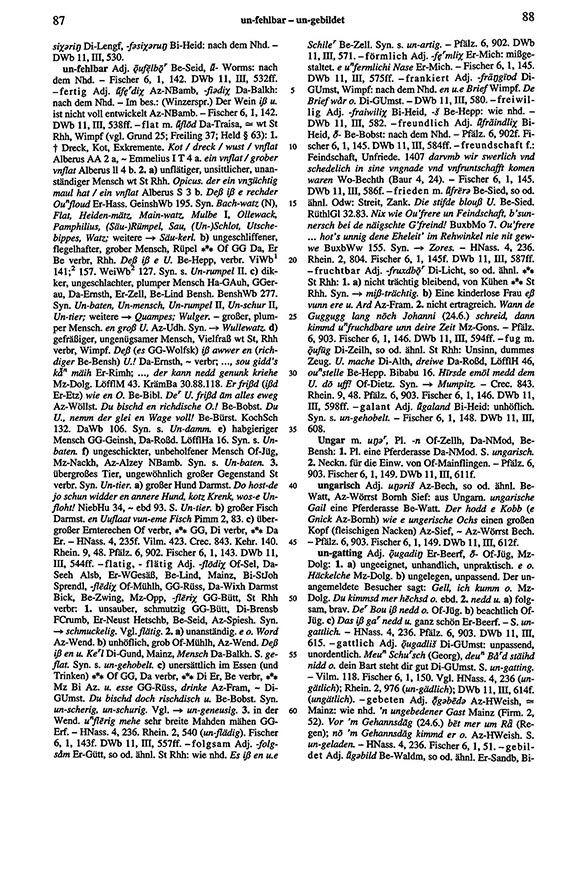 Page View: Volume 6, Columns 87–88