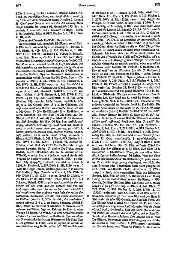 Seitenanzeige: Band 6, Spalten 107–108