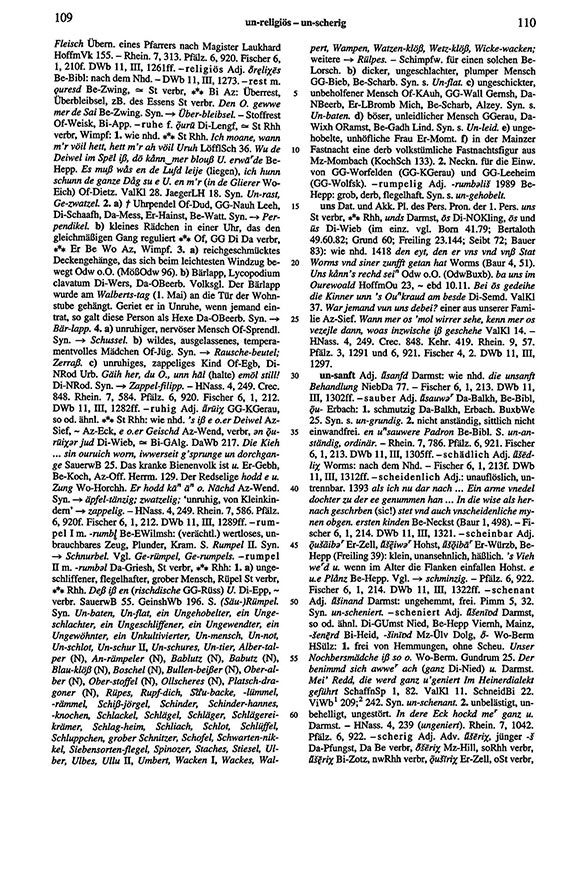 Zum Vergrößern bitte klicken Seitenanzeige: Band 6, Spalten 109–110
