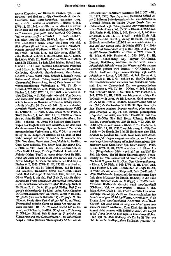 Page View: Volume 6, Columns 139–140
