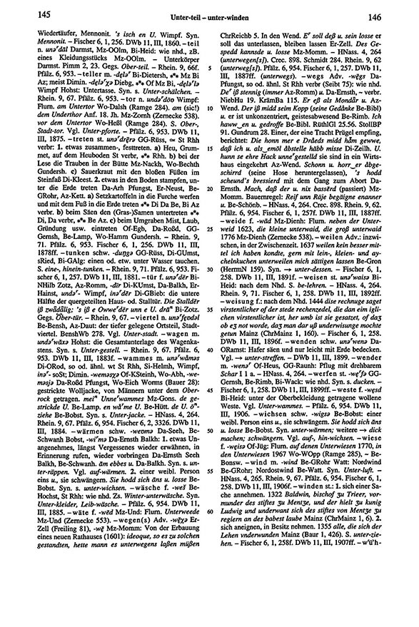 Page View: Volume 6, Columns 145–146