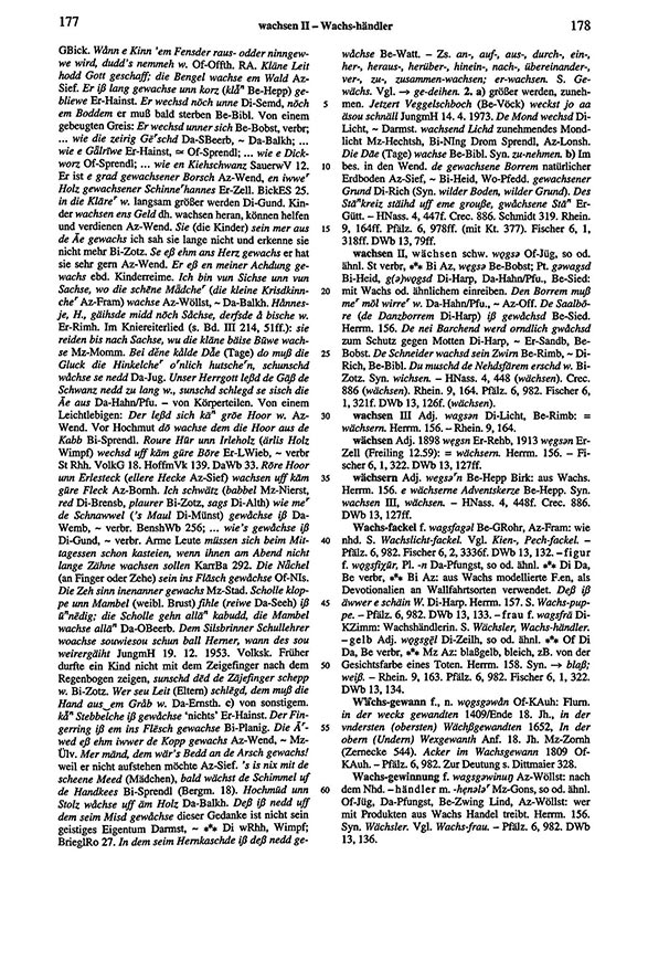 Page View: Volume 6, Columns 177–178