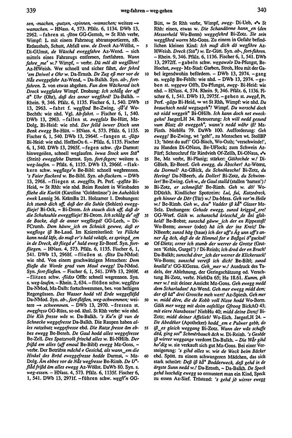 Seitenanzeige: Band 6, Spalten 339–340