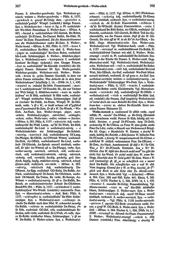 Page View: Volume 6, Columns 367–368