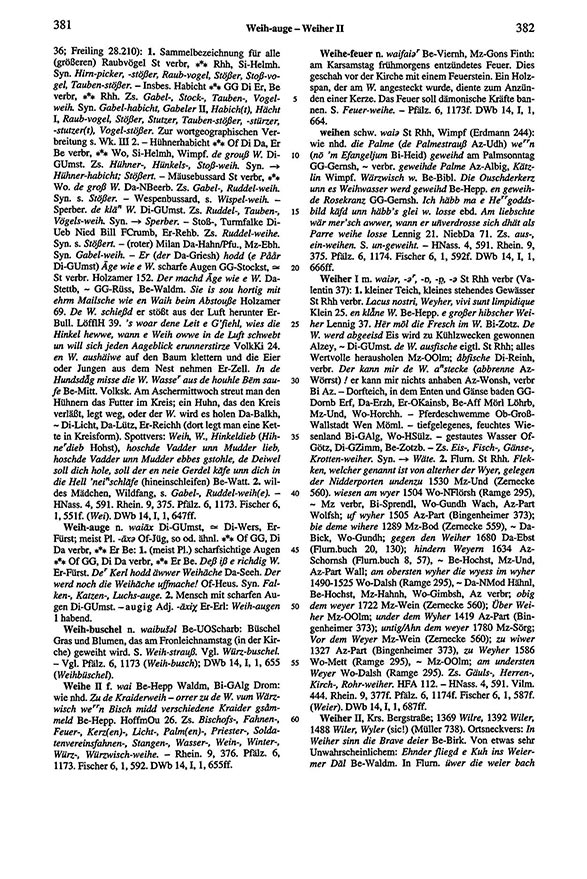 Page View: Volume 6, Columns 381–382
