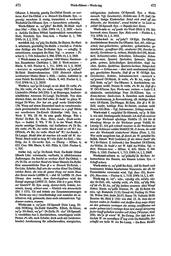 Click to enlarge Page View: Volume 6, Columns 471–472