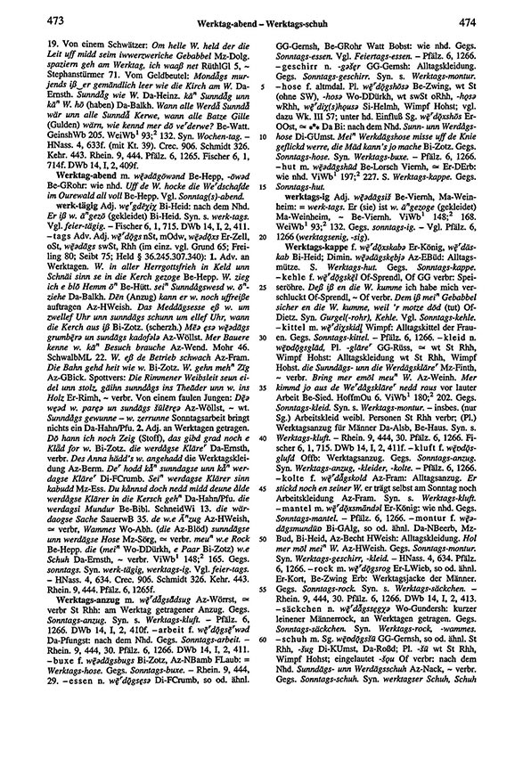 Click to enlarge Page View: Volume 6, Columns 473–474