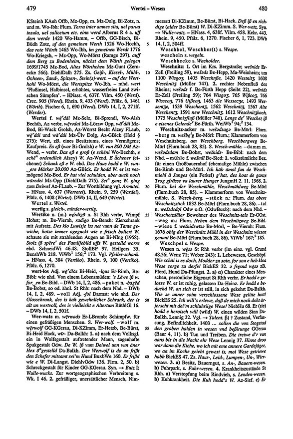 Page View: Volume 6, Columns 479–480