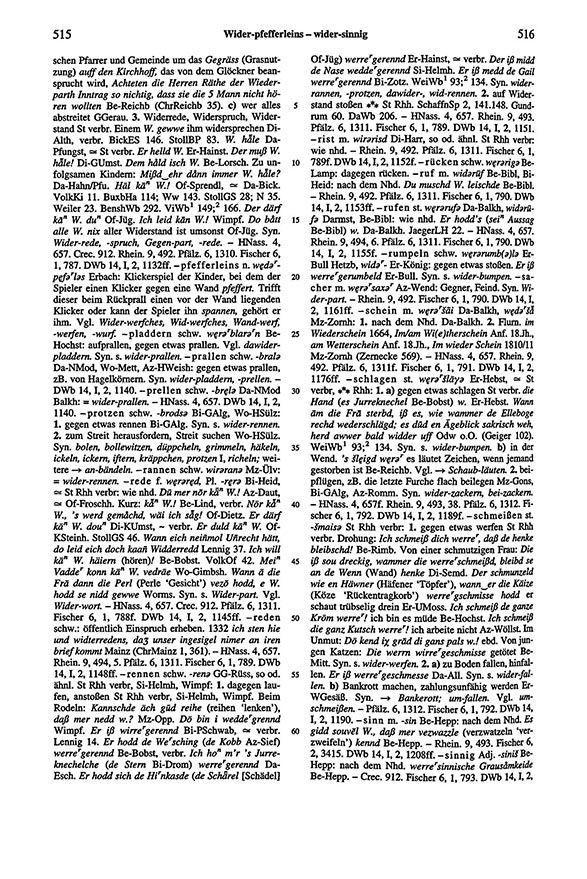Page View: Volume 6, Columns 515–516