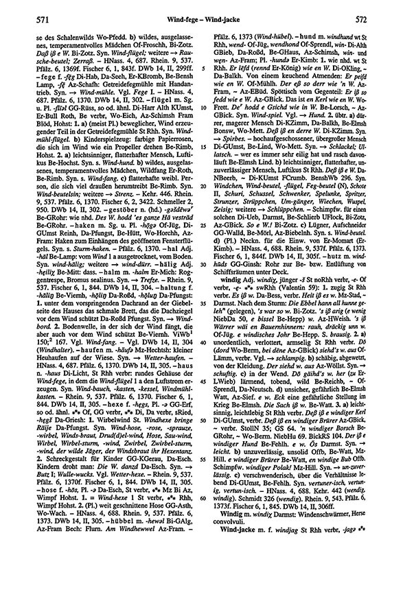 Seitenanzeige: Band 6, Spalten 571–572