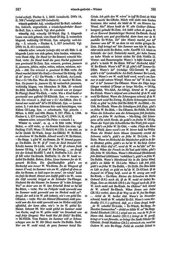 Page View: Volume 6, Columns 587–588
