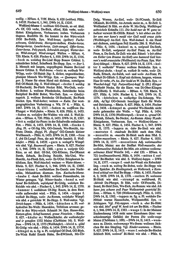 Zum Vergrößern bitte klicken Seitenanzeige: Band 6, Spalten 649–650