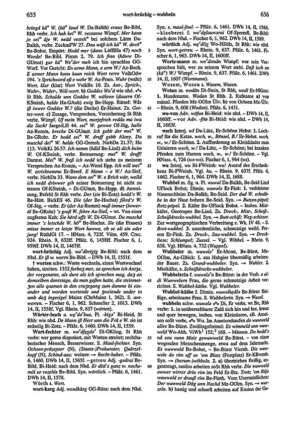 Click to enlarge Page View: Volume 6, Columns 655–656