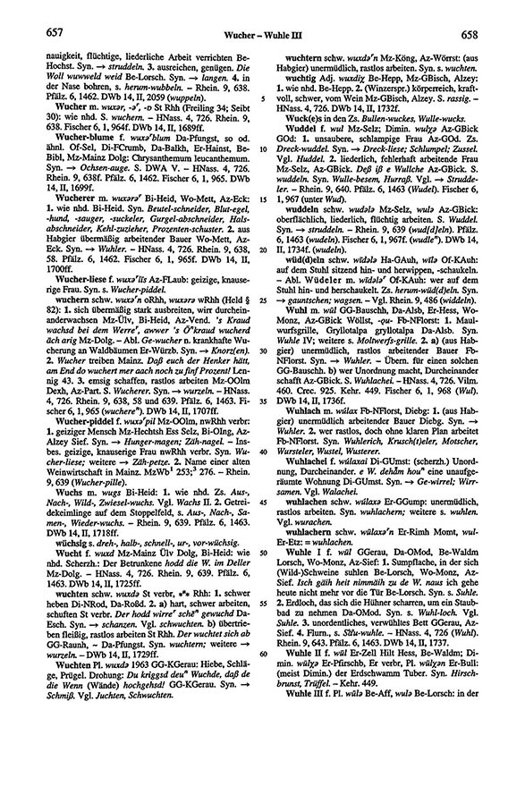 Zum Vergrößern bitte klicken Seitenanzeige: Band 6, Spalten 657–658