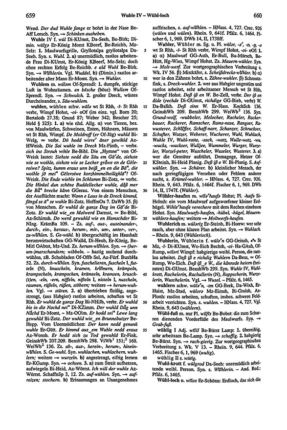Page View: Volume 6, Columns 659–660