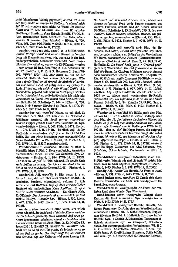 Page View: Volume 6, Columns 669–670