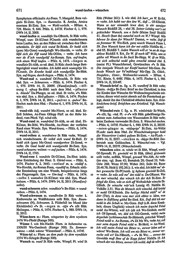 Page View: Volume 6, Columns 671–672