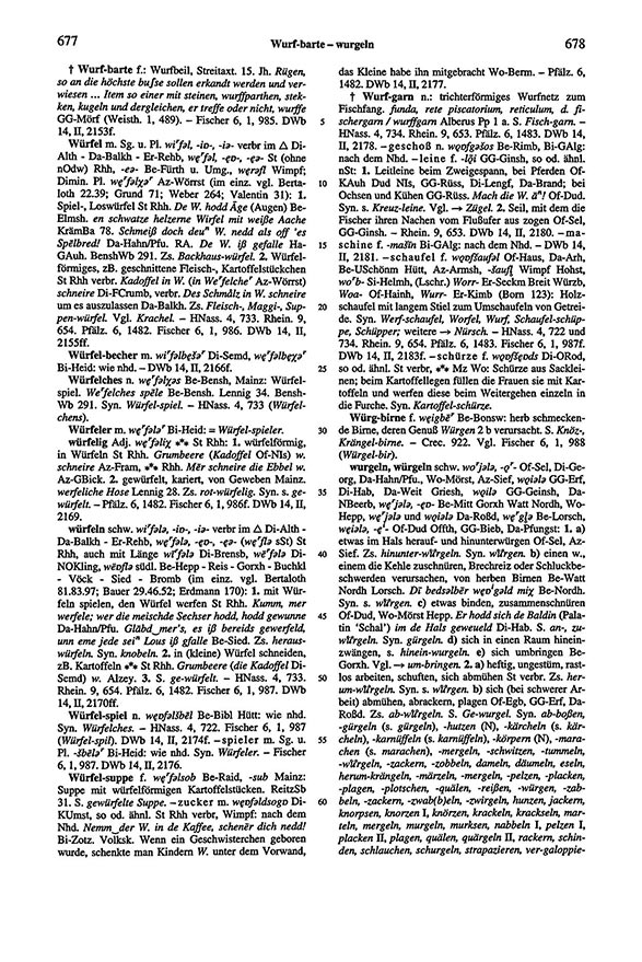 Seitenanzeige: Band 6, Spalten 677–678