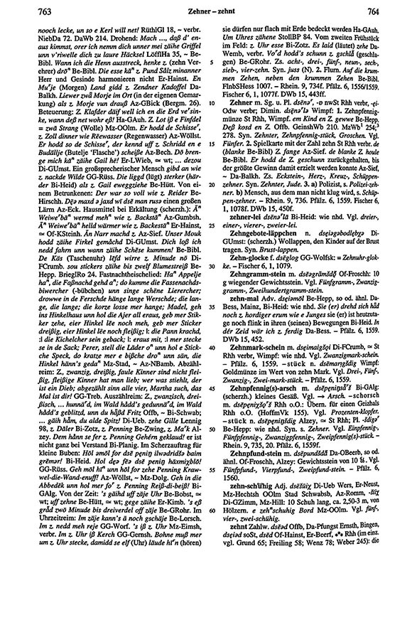 Page View: Volume 6, Columns 763–764