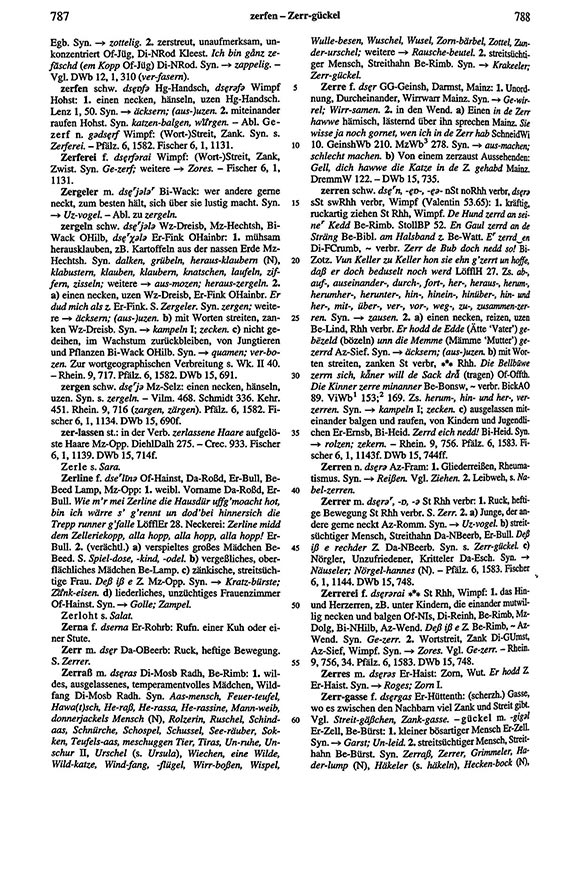 Page View: Volume 6, Columns 787–788