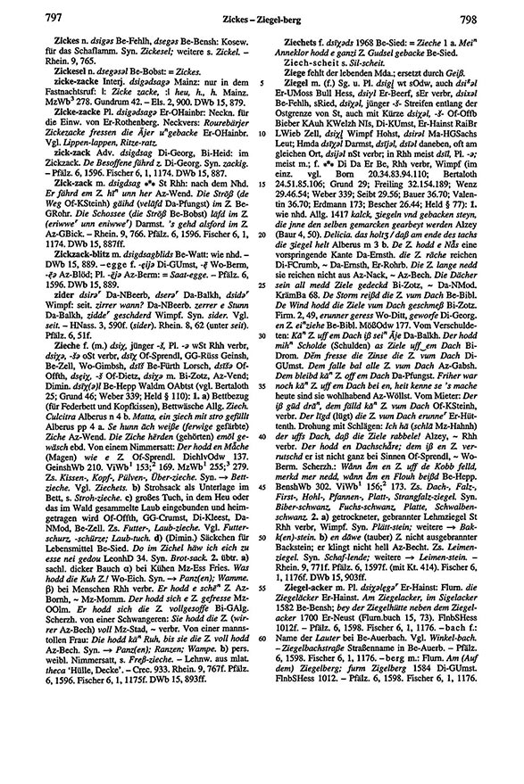 Seitenanzeige: Band 6, Spalten 797–798