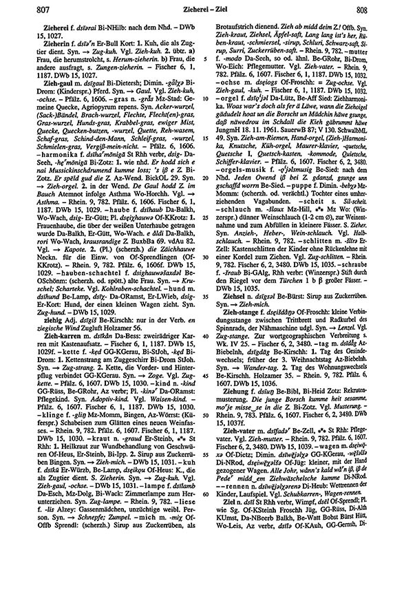 Page View: Volume 6, Columns 807–808